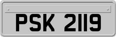 PSK2119