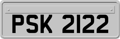 PSK2122