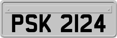 PSK2124