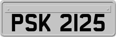 PSK2125