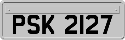 PSK2127