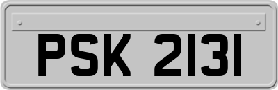 PSK2131