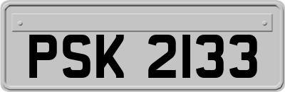 PSK2133