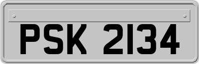 PSK2134