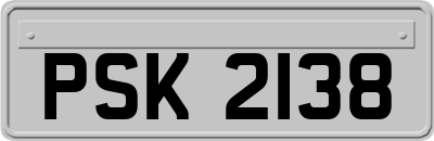 PSK2138