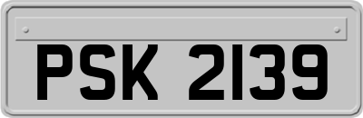 PSK2139
