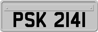 PSK2141