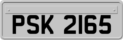PSK2165
