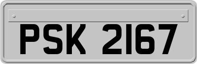 PSK2167