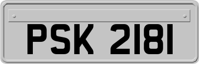 PSK2181