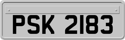 PSK2183