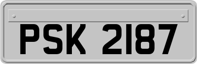 PSK2187