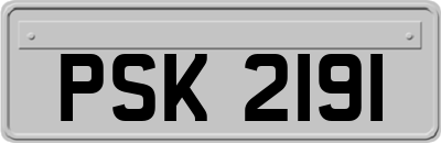 PSK2191