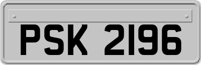 PSK2196