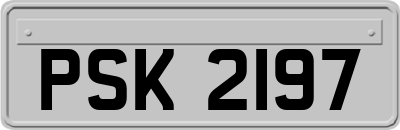 PSK2197