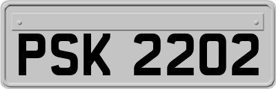 PSK2202