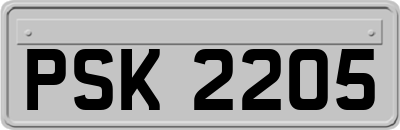 PSK2205