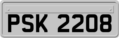 PSK2208