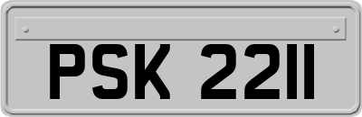 PSK2211