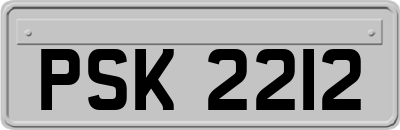 PSK2212