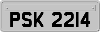 PSK2214