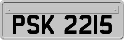 PSK2215