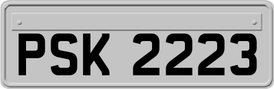 PSK2223
