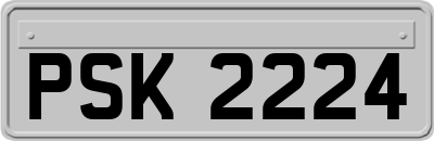PSK2224