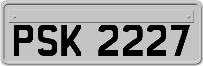 PSK2227