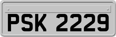 PSK2229