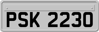 PSK2230