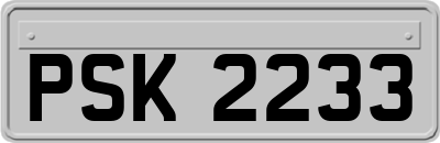PSK2233