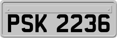 PSK2236
