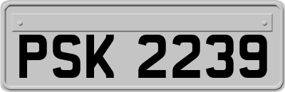 PSK2239