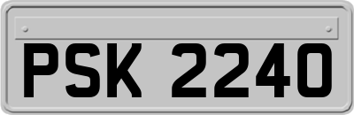 PSK2240