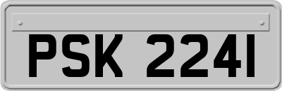 PSK2241