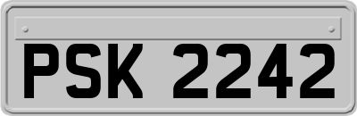 PSK2242