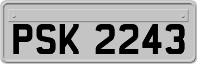 PSK2243