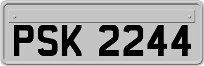 PSK2244