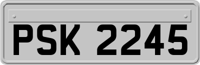 PSK2245