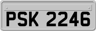 PSK2246