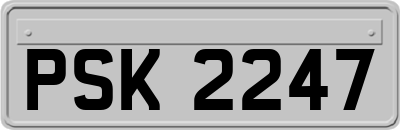 PSK2247