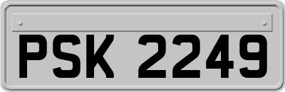 PSK2249