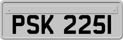 PSK2251