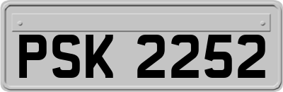 PSK2252