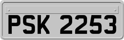 PSK2253