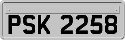 PSK2258
