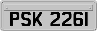 PSK2261