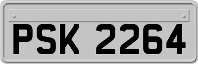 PSK2264