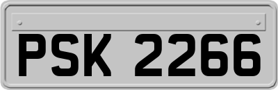 PSK2266